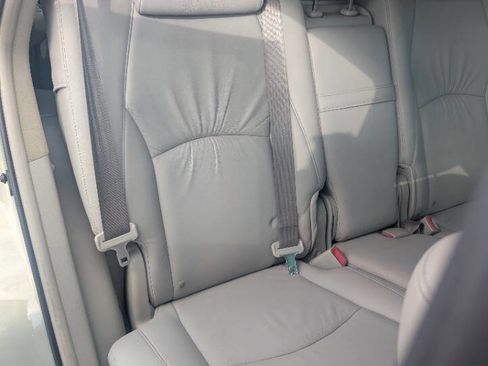 Used 2008 Lexus RX 400h AWD image 10