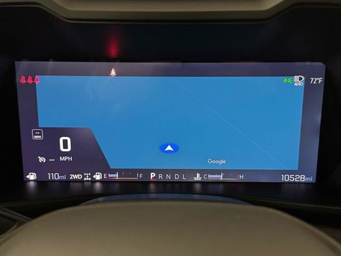 Used 2024 Chevrolet Colorado Trail Boss w/ Advanced Trailering Package image 17