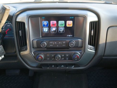 Used 2015 Chevrolet Silverado 1500 LT w/ LT Convenience Package RWD image 22