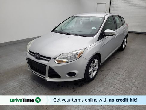 Used 2013 Ford Focus SE image 1
