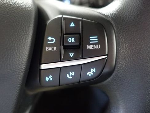 Used 2021 Ford Bronco Sport Big Bend AWD/4WD image 14