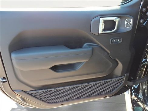 New 2026 Jeep Wrangler Willys image 15