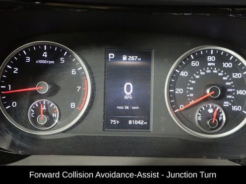 Used 2021 Kia K5 GT-Line w/ GT-Line FWD Premium Package image 11