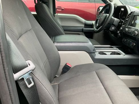 Used 2019 Ford F150 XL w/ Equipment Group 101A Mid AWD/4WD image 11