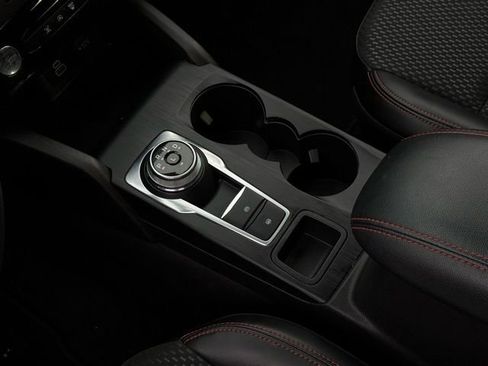 Used 2024 Ford Escape ST-Line w/ Tech Pack #1 image 27