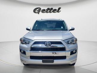 Used 2017 Toyota 4Runner Limited AWD/4WD video 2