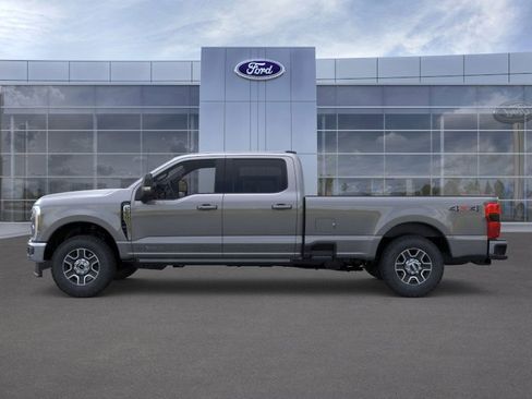 New 2026 Ford F250 Lariat image 3