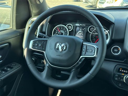 New 2026 RAM 1500 Big Horn image 23