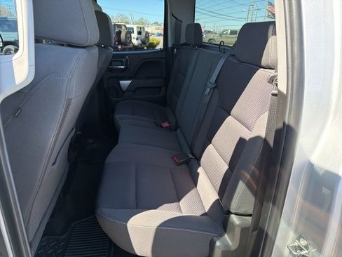 Used 2018 Chevrolet Silverado 1500 LT w/ All Star Edition image 21