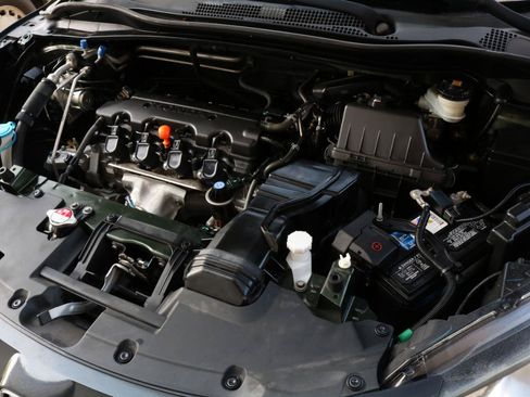Used 2016 Honda HR-V EX-L image 45