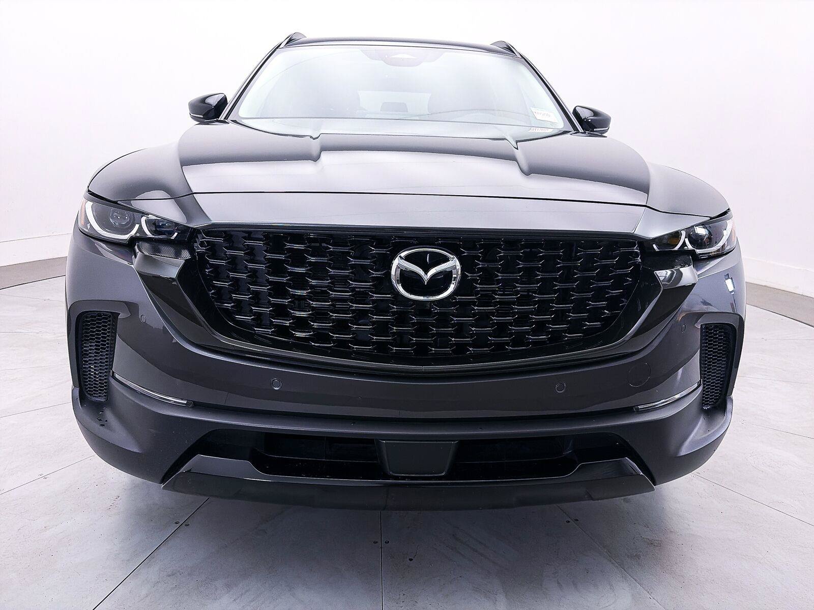 Used 2026 MAZDA CX-50 AWD 2.5 Hybrid w/ Weather Package image 11