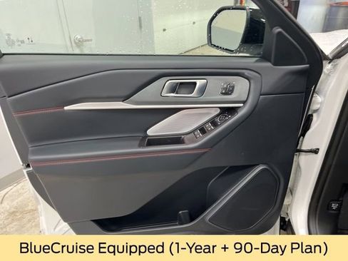 New 2026 Ford Explorer ST w/ Sun And Sound Package image 17