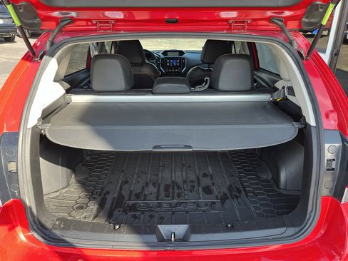 Used 2021 Subaru Crosstrek 2.5i Limited w/ Moonroof Package 2 image 8