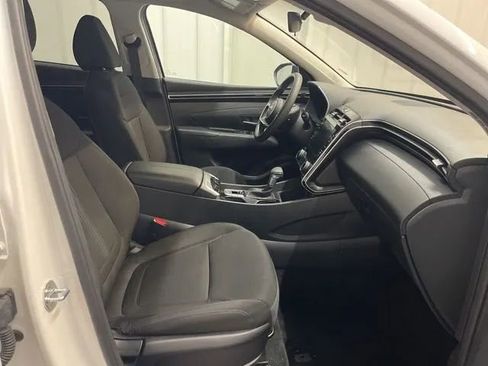 Used 2023 Hyundai Tucson SEL w/ Cargo Package image 14
