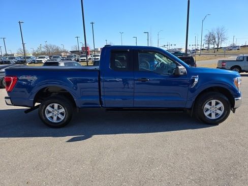 Certified 2022 Ford F150 XLT w/ Equipment Group 301A Mid image 6