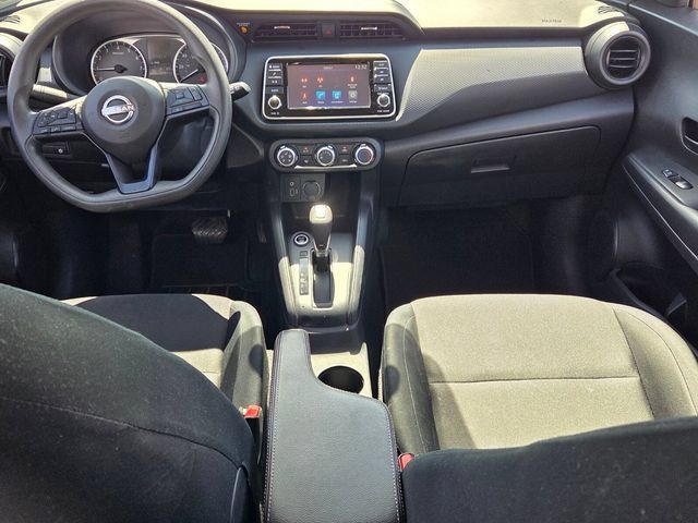 Used 2024 Nissan Kicks S FWD image 9