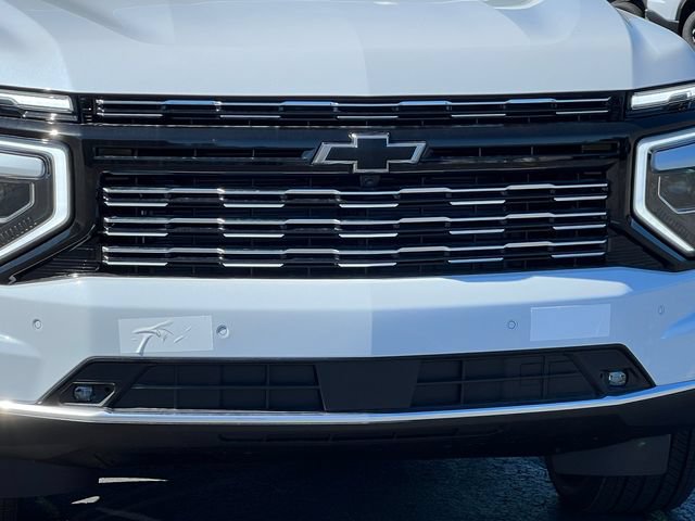 New 2026 Chevrolet Tahoe High Country AWD/4WD image 46