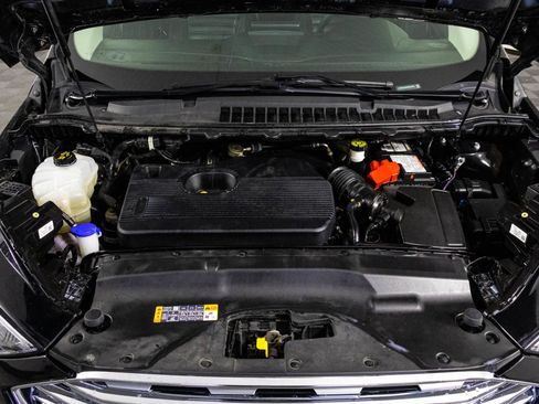 Used 2022 Ford Edge SEL image 47