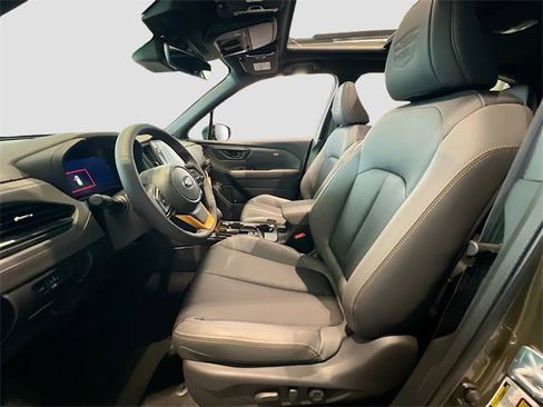 New 2026 Subaru Forester Wilderness image 24