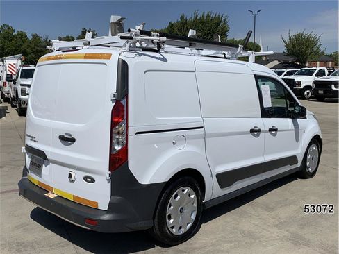 Used 2016 Ford Transit Connect XL FWD image 2