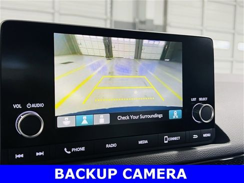 New 2026 Honda Civic Sport image 7