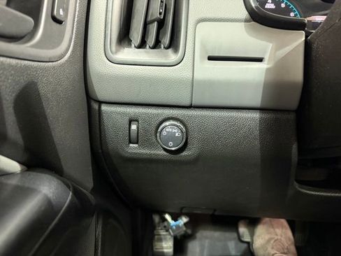 Used 2021 Chevrolet Colorado W/T w/ WT Convenience Package image 14
