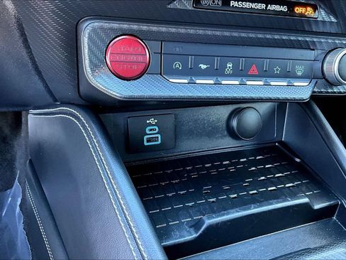 Used 2024 Ford Mustang Premium RWD image 17