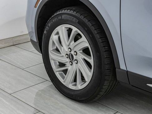 Used 2022 Lincoln Corsair FWD image 48