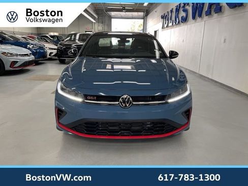 New 2026 Volkswagen Jetta GLI Autobahn FWD image 6