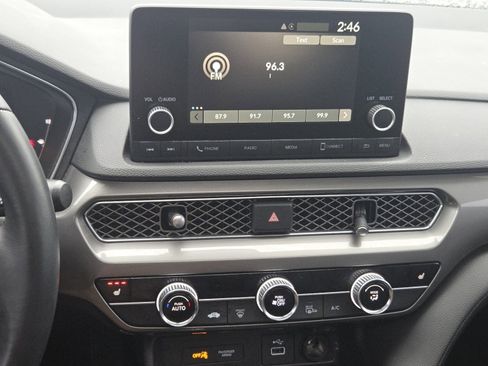 Used 2024 Acura Integra image 28