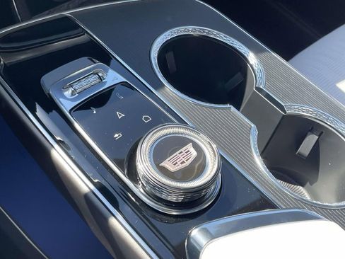 New 2026 Cadillac Lyriq Sport AWD/4WD image 26