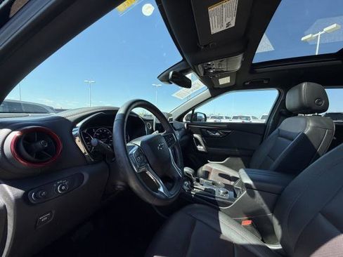 Used 2024 Chevrolet Blazer RS w/ Enhanced Convenience Package image 18