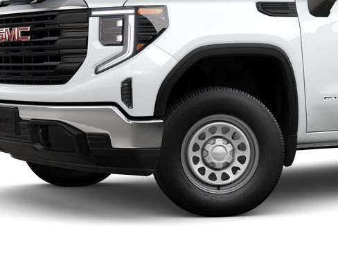 New 2025 GMC Sierra 1500 Pro w/ Pro Value Package image 29