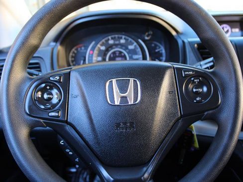Used 2015 Honda CR-V LX image 29