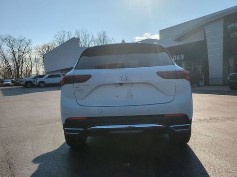New 2026 Buick Envision Preferred AWD/4WD image 6
