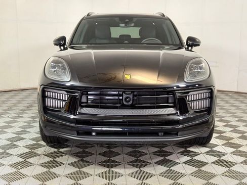 Used 2026 Porsche Macan S image 10