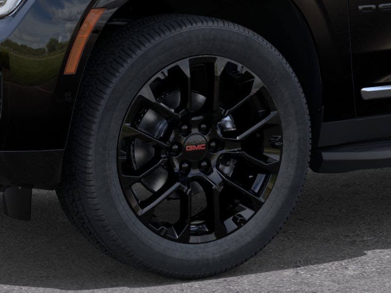 New 2026 GMC Yukon XL Denali w/ Advanced Technology Package AWD/4WD image 33