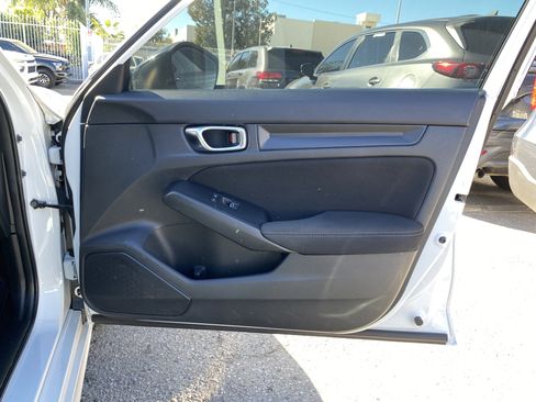 Used 2022 Honda Civic Sport image 24