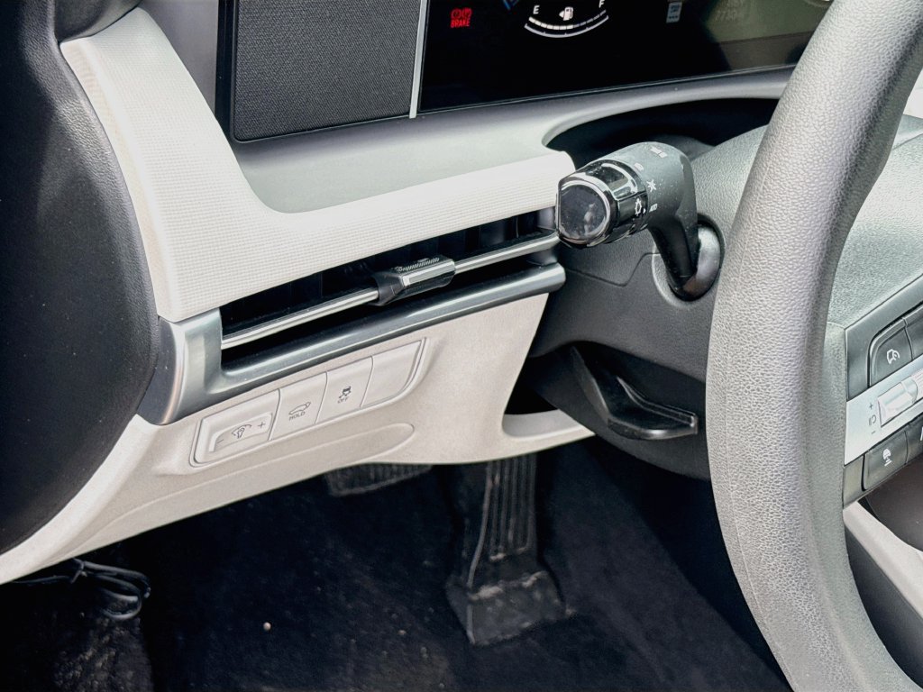 Used 2025 Hyundai Tucson SEL FWD image 11