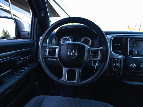 Used 2023 RAM 1500 Classic Warlock image 19