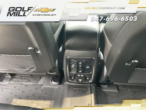 Used 2021 Jeep Grand Cherokee Limited w/ Quick Order Package 28K 80th AWD/4WD image 27