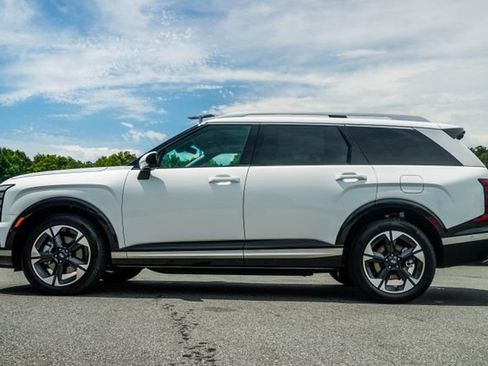New 2026 Hyundai Palisade Limited AWD/4WD image 10