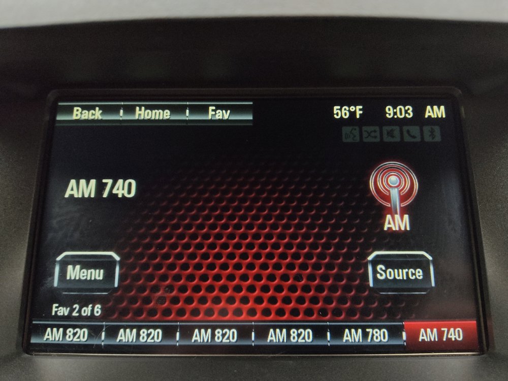 Used 2016 GMC Terrain SLT w/ Driver Alert Package I FWD image 25
