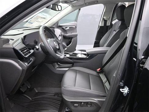 New 2026 Buick Envision Preferred image 10