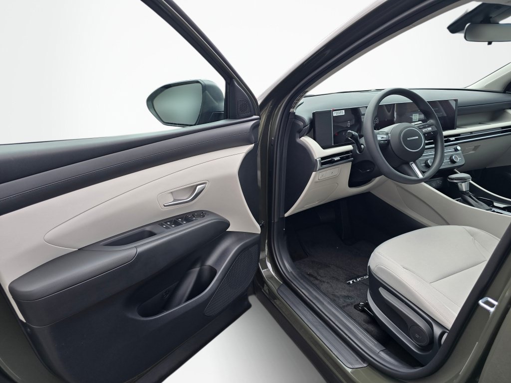 New 2026 Hyundai Tucson SE AWD/4WD image 34