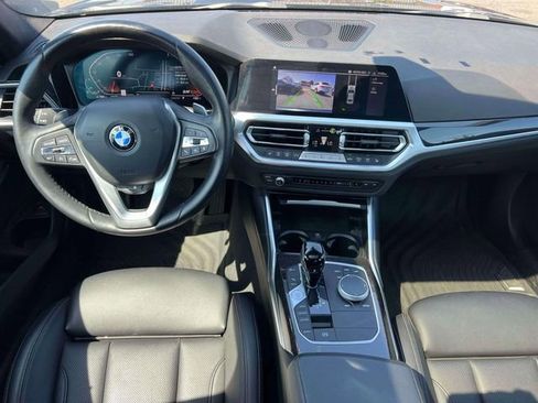 Used 2022 BMW 330i xDrive Sedan w/ Premium Package 2 image 18