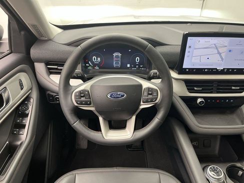 Used 2026 Ford Explorer Active w/ Active Comfort Package AWD/4WD image 15