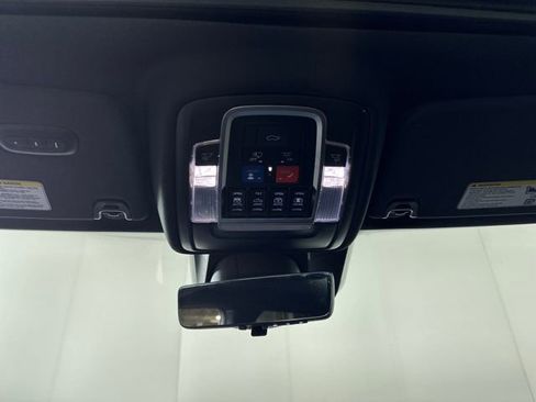 Used 2024 RAM 1500 TRX w/ TRX Level 2 Equipment Group image 24