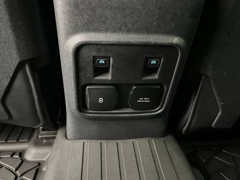 Used 2023 Ford Bronco Badlands AWD/4WD image 24