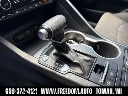 Used 2021 Kia K5 LXS FWD image 22